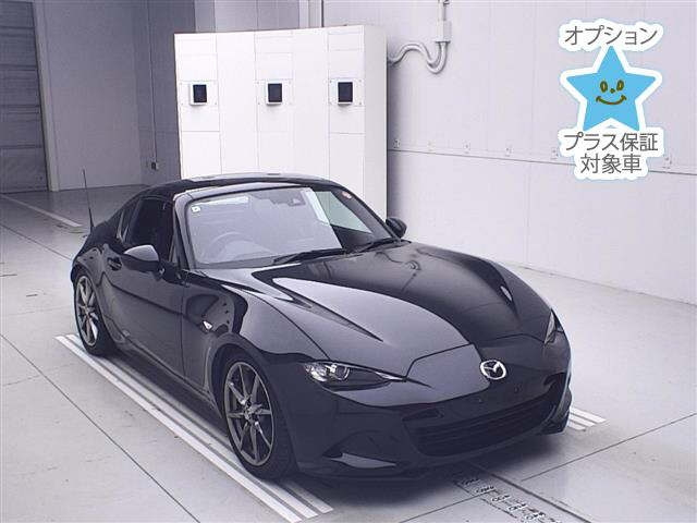 MAZDA ROADSTER