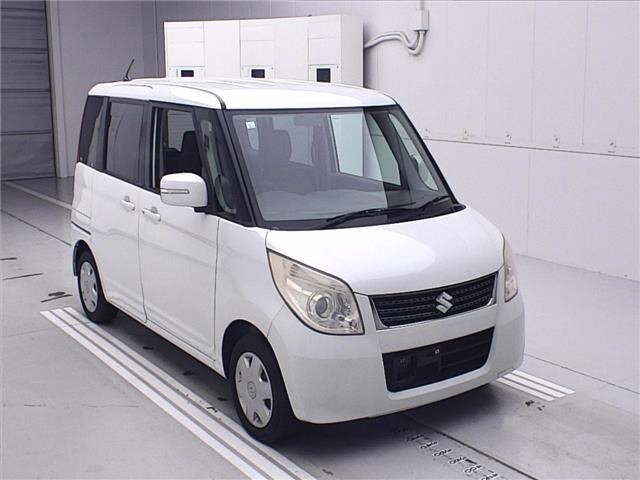 SUZUKI PALETTE