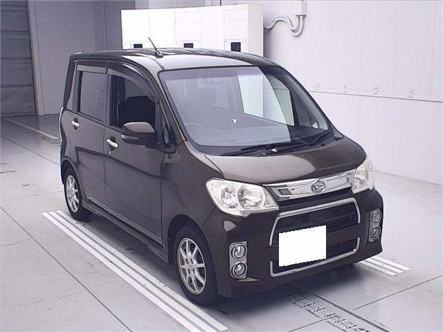 DAIHATSU TANTO EXE