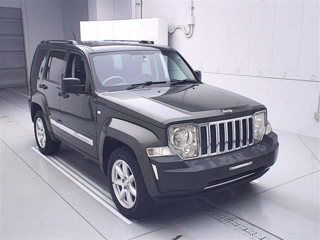 CHRYSLER JEEP CHEROKEE