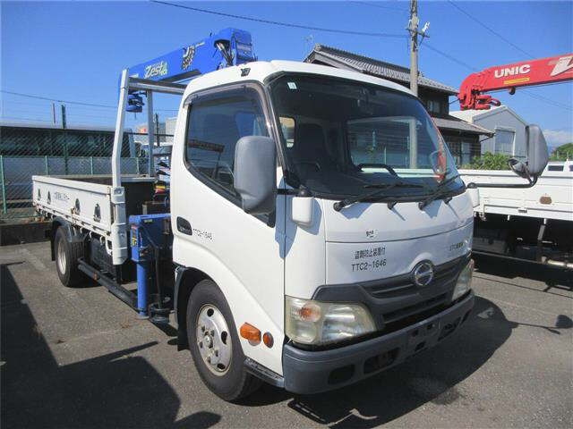 HINO DUTRO