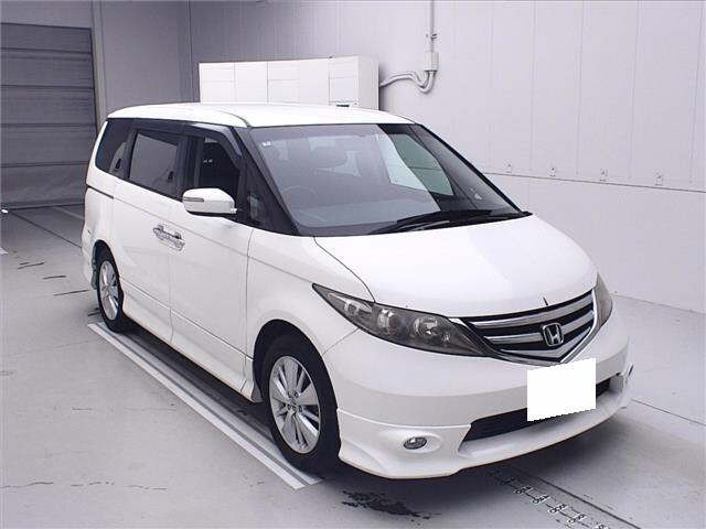 HONDA ELYSION