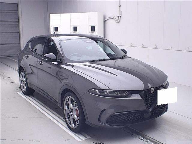 ALFAROMEO TONALE