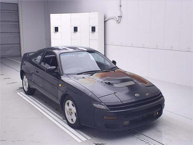 TOYOTA CELICA