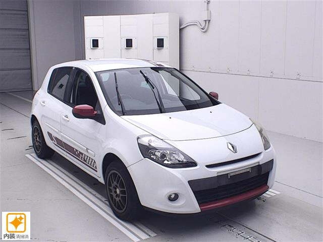 RENAULT LUTECIA