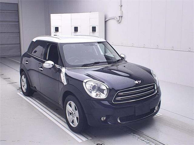 BMW MINI