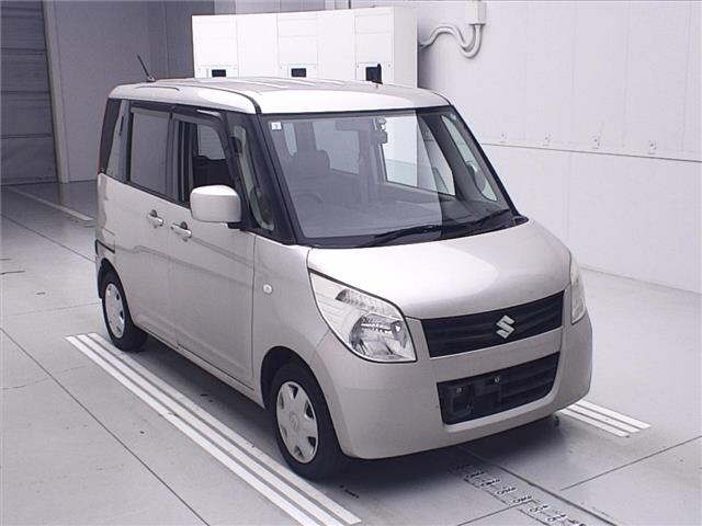 SUZUKI PALETTE