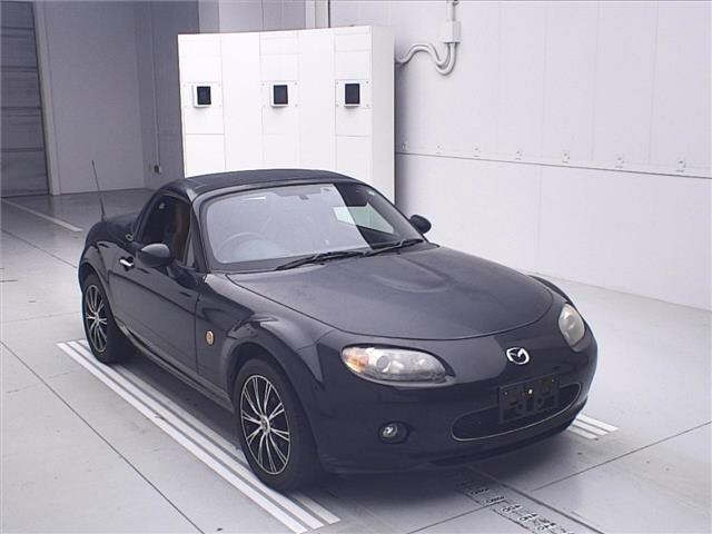 MAZDA ROADSTER