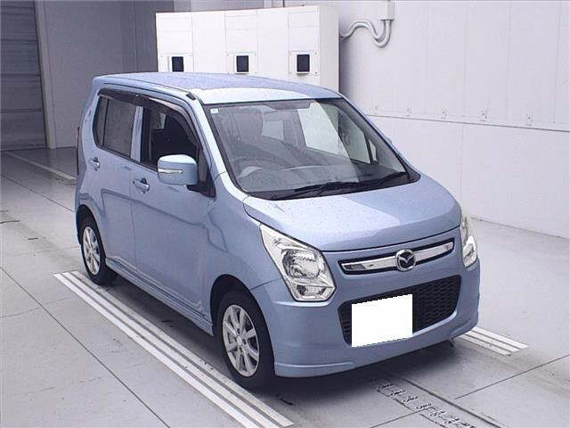 MAZDA FLAIR