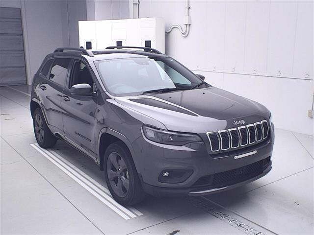 CHRYSLER JEEP CHEROKEE