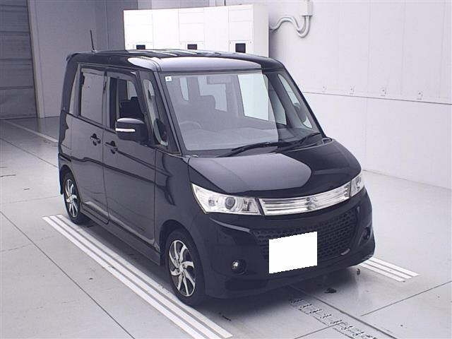 SUZUKI PALETTE