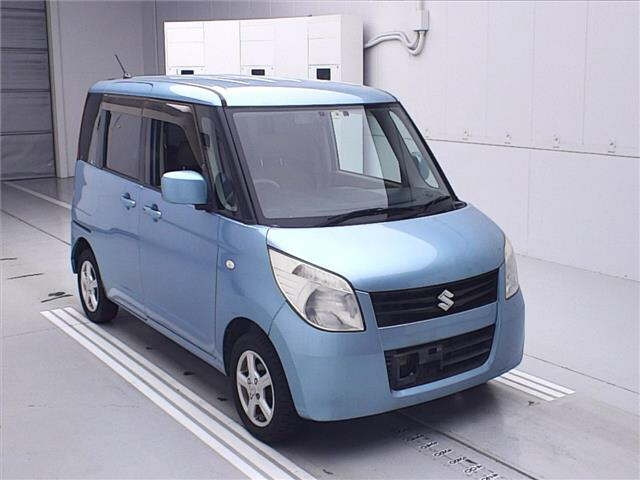 SUZUKI PALETTE