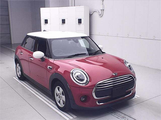 BMW MINI