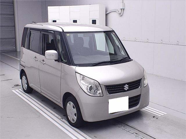 SUZUKI PALETTE
