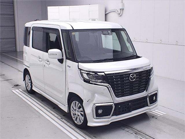 MAZDA FLAIR WAGON