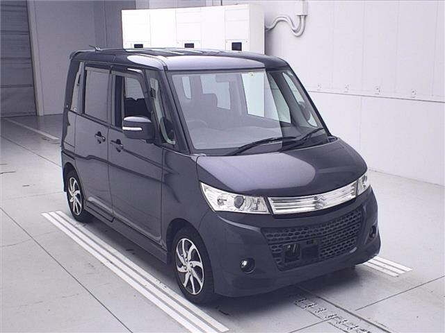 SUZUKI PALETTE