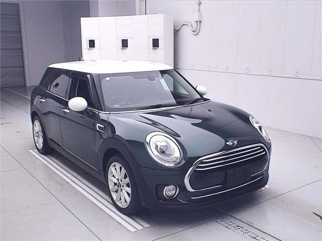 BMW MINI