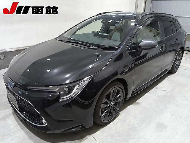 TOYOTA COROLLA TOURING