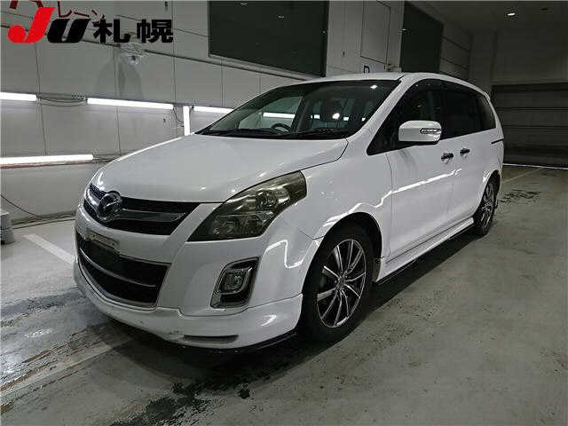 MAZDA MPV