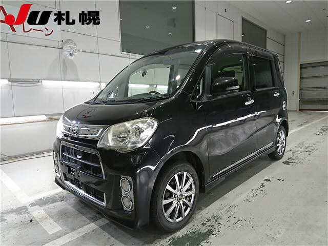 DAIHATSU TANTO EXE