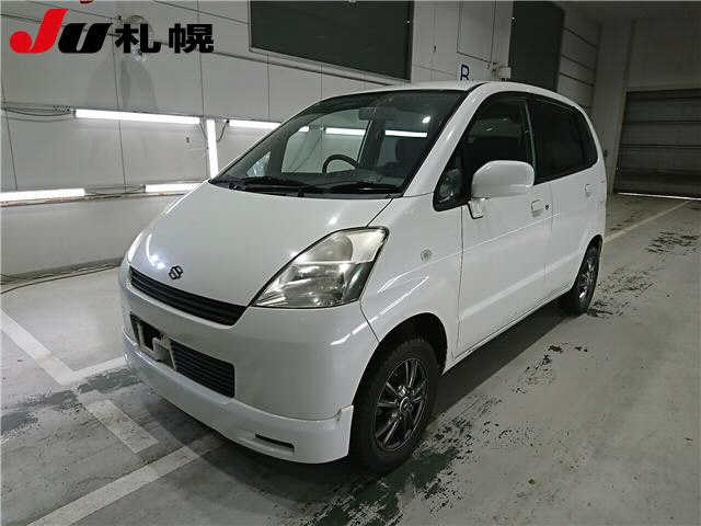 SUZUKI MRWAGON