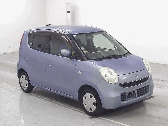 SUZUKI MRWAGON