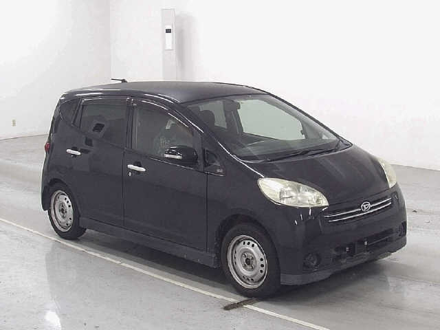 DAIHATSU SONICA