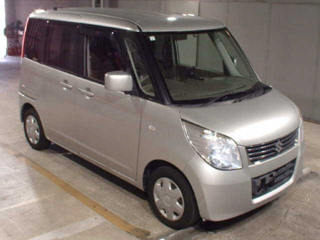 SUZUKI PALETTE