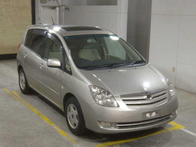 TOYOTA COROLLA SPACIO