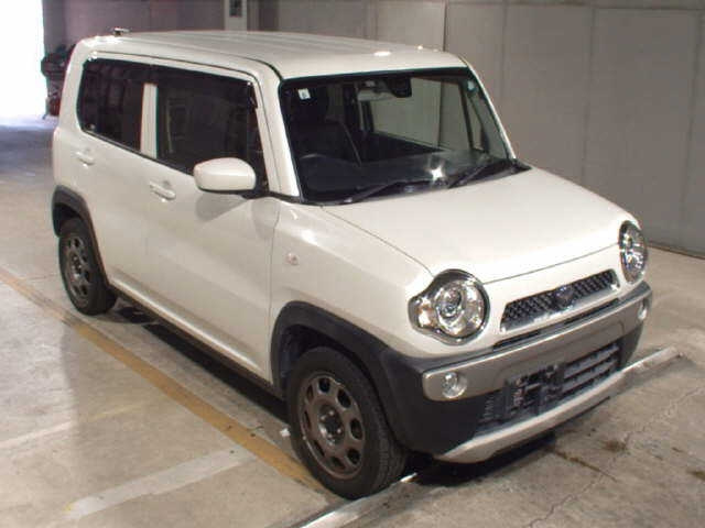 MAZDA FLAIR