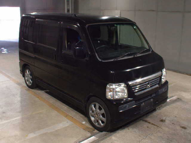 HONDA VAMOS