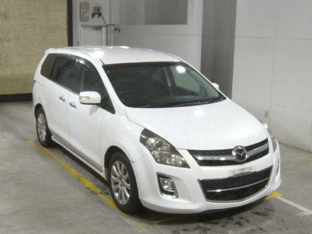 MAZDA MPV