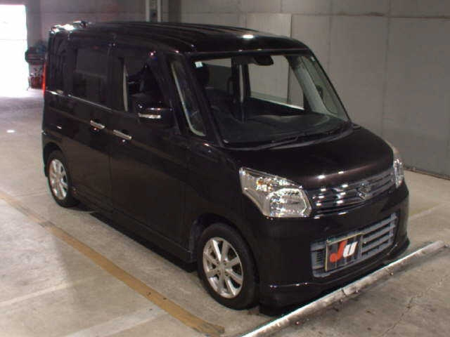 MAZDA FLAIR WAGON