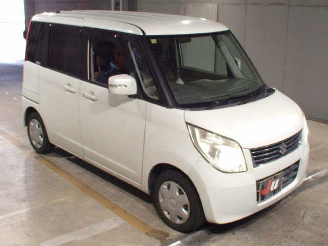 SUZUKI PALETTE