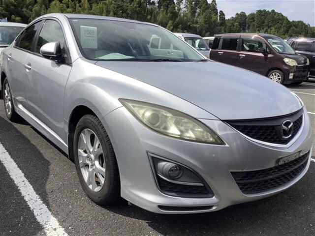 MAZDA ATENZA SEDAN