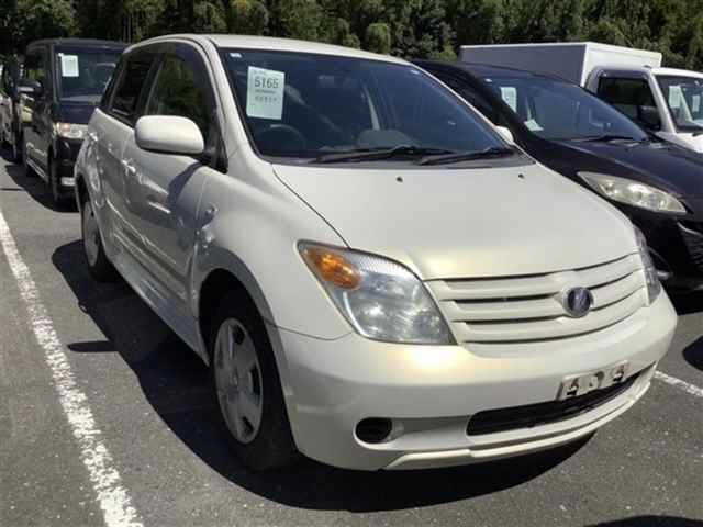 TOYOTA OTHER