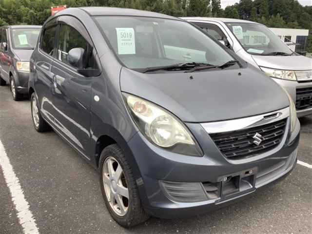 SUZUKI CERVO