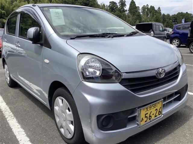 TOYOTA PIXIS EPOCH