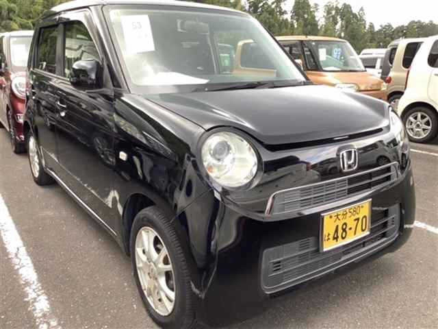 HONDA N ONE