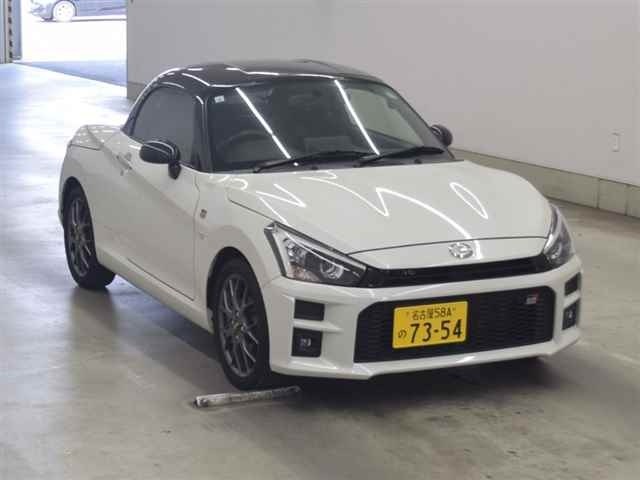 TOYOTA COPEN