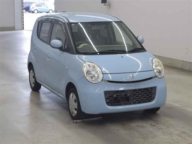SUZUKI MRWAGON