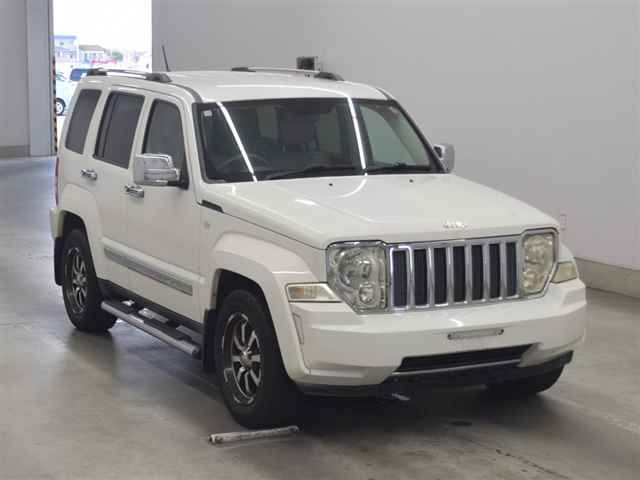 CHRYSLER JEEP CHEROKEE