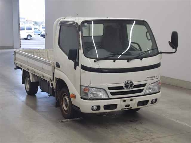 TOYOTA TOYOACE