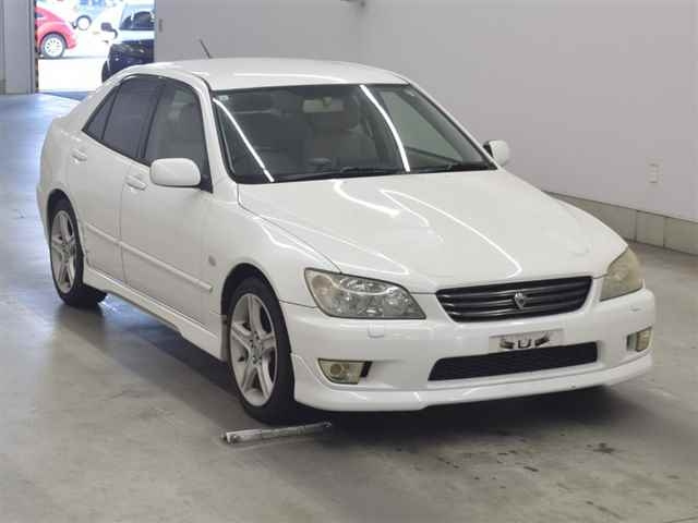 TOYOTA ALTEZZA