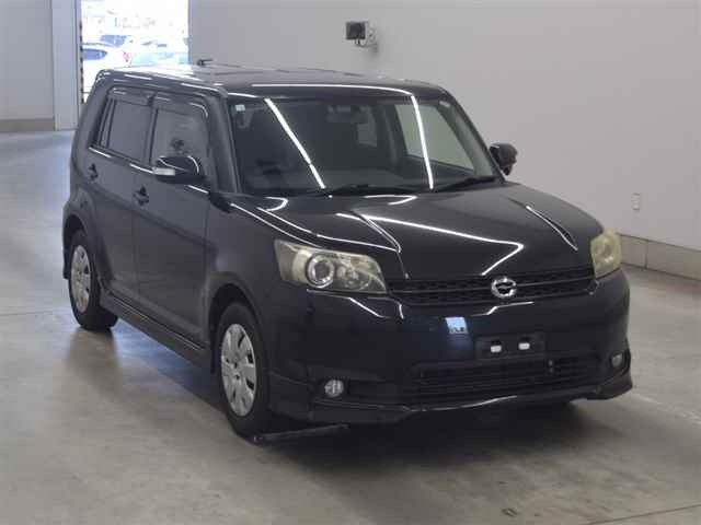 TOYOTA COROLLA RUMION