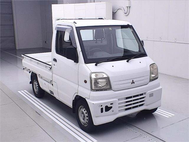 MITSUBISHI MINICAB TRUCK
