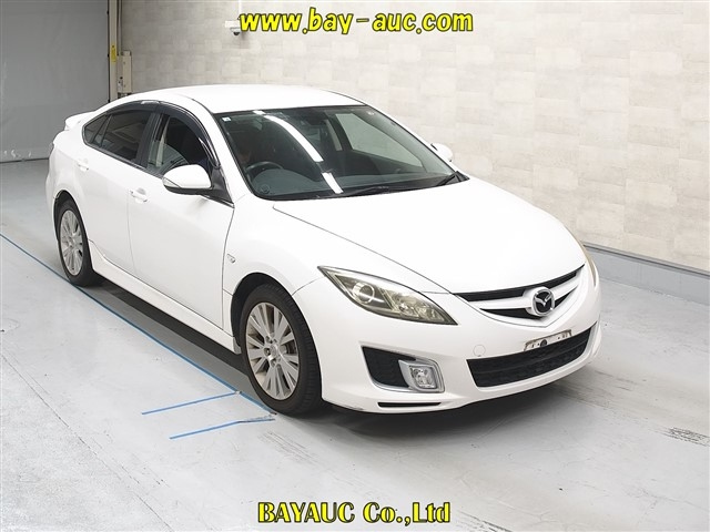 MAZDA ATENZA SPORT