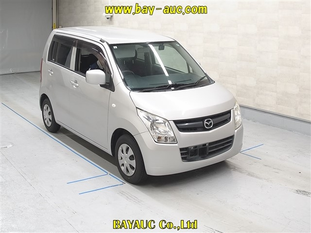 MAZDA AZ WAGON