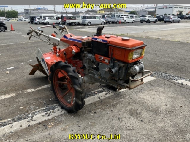 KUBOTA OTHER