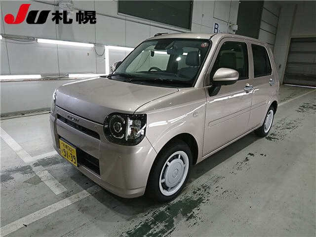 DAIHATSU MIRA TOCOT